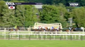 Video preview image for Galway 18:45 - caulfieldindustrial.com Handicap 