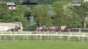 Video preview image for Galway 19:15 - Caulfield Industrial Handicap (Div 1)