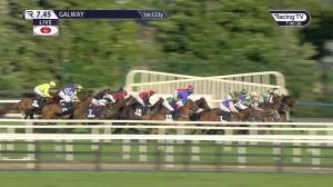 Video preview image for Galway 19:45 - Caulfield Industrial Handicap (Div 2)