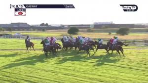 Video preview image for Galway 20:15 - Latin Quarter Handicap 