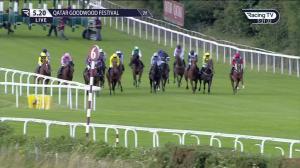 Video preview image for Goodwood 17:20 - World Pool Handicap (3)