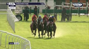 Video preview image for Sandown Park 17:55 - Casumo Bet 10 Get 10 Apprentice Handicap (5)