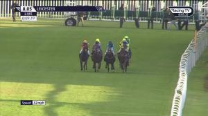 Video preview image for Leicester 20:05 - Leicester Races Next Meeting Sunday 8th August Handicap (5)