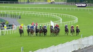 Video preview image for Galway 17:10 - Guinness Open Gate Brewery Beginners Chase 