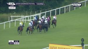 Video preview image for Goodwood 17:20 - Tdn Australia Handicap (3)