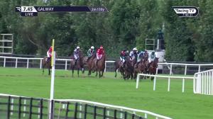 Video preview image for Galway 19:45 - Hop House 13 (Pro/Am) I.N.H. Flat 