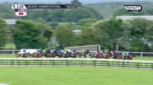 Video preview image for Galway 13:25 - Irish Independent On Saturday Maiden