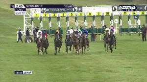Video preview image for Newmarket 14:45 - British Stallion Studs EBF Chalice Stakes (Listed) (1)