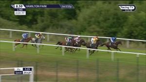 Video preview image for Hamilton Park 20:50 - Macgregor Flooring Handicap (6)
