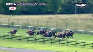 Video preview image for Galway 16:50 - Fr. Breen Memorial Handicap (Div 1)