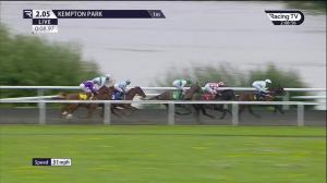 Video preview image for Kempton Park 14:05 - Unibet/British Stallion Studs EBF Maiden Fillies' Stakes (4)