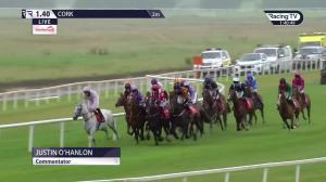 Video preview image for Cork 13:40 - Mallow Mares Maiden Hurdle