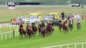 Video preview image for Cork 14:10 - Fermoy Handicap Hurdle