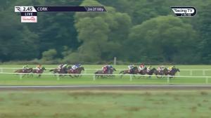 Video preview image for Cork 14:45 - Adare Manor Opportunity Maiden Hurdle