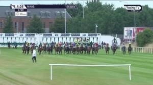 Video preview image for Naas 16:05 - Naas Business Club Handicap