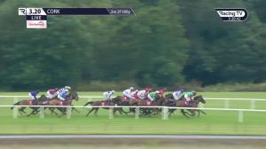 Video preview image for Cork 15:20 - Follow Us On Instagram Mares Handicap Hurdle (Div 1)