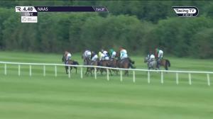 Video preview image for Naas 16:40 - Paragon Bloodstock Apprentice Handicap