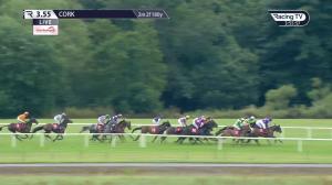 Video preview image for Cork 15:55 - Follow Us On Instagram Mares Handicap Hurdle (Div 2)