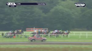 Video preview image for Cork 16:25 - Kanturk Handicap Hurdle