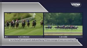 Video preview image for Cork 17:30 - Follow Us On Facebook I.N.H. Flat