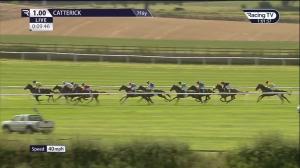 Video preview image for Catterick Bridge 13:00 - British Stallion Studs EBF Maiden Stakes (5)