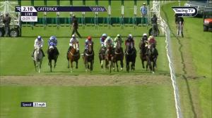 Video preview image for Catterick Bridge 14:10 - Richard Carr 60th Birthday Handicap (6)