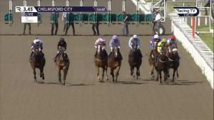 Video preview image for Chelmsford City 15:45 - Ladies Day 26th August Handicap (6)