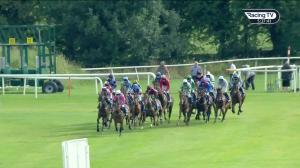 Video preview image for Roscommon 17:05 - Dysart Maiden Hurdle