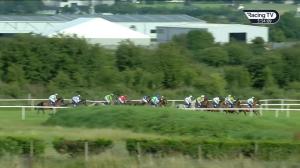 Video preview image for Roscommon 17:40 - Elphin Handicap Hurdle
