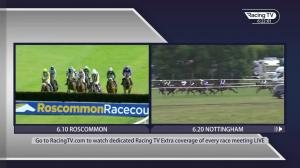 Video preview image for Nottingham 18:20 - Pete Williams Aka Henry Memorial Fillies' Handicap (5)