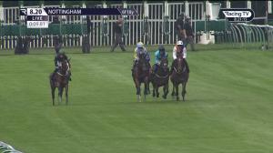 Video preview image for Nottingham 20:20 - Watch Irish Racing On RacingTV Handicap (4)