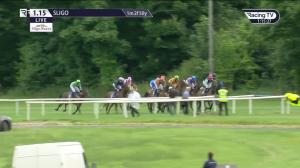 Video preview image for Sligo 13:15 - Lake Isle Of Innisfree Claiming