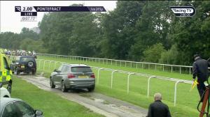 Video preview image for Pontefract 14:00 - Solutions4cleaning Handicap (Gentleman Amateur Jockeys) (6)