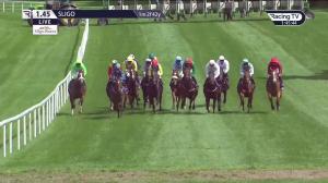 Video preview image for Sligo 13:45 - Keash Hill Handicap 