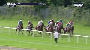 Video preview image for Sligo 16:02 - Benbulben Handicap 