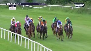 Video preview image for Sligo 16:37 - Hazelwood Handicap 