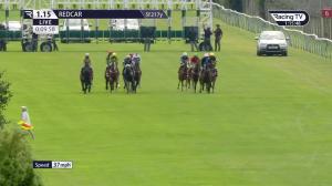 Video preview image for Redcar 13:15 - Best Flat Races Live On Racing TV Selling Stakes (5)