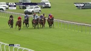 Video preview image for Redcar 16:53 - Watch Race Replays On Racing TV Handicap (6)