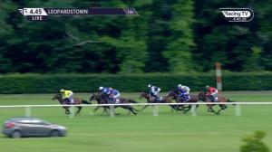 Video preview image for Leopardstown 16:45 - Irish Stallion Farms European Breeders Fund (C & G) Maiden