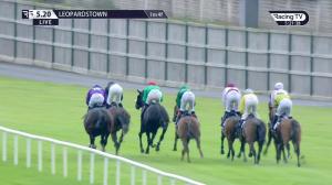 Video preview image for Leopardstown 17:20 - Grant Thornton Ballyroan Stakes (Group 3)