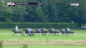 Video preview image for Leopardstown 17:50 - Irish Stallion Farms European Breeders Fund Maiden