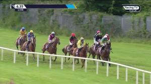 Video preview image for Sligo 18:35 - Lough Arrow Maiden Hurdle 