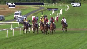 Video preview image for Sligo 19:45 - Irish Stallion Farms European Breeders Fund Mares (Pro/Am) I.N.H. Flat 