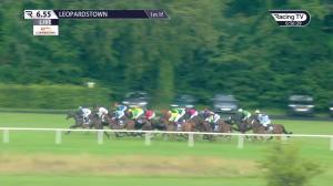 Video preview image for Leopardstown 18:55 - Awards & Gifts Handicap (Div 2)
