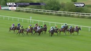 Video preview image for Leopardstown 19:30 - Ryan's Cleaning Handicap