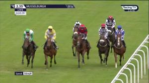 Video preview image for Musselburgh 14:35 - British EBF Conditions Stakes (2)