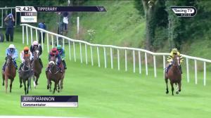 Video preview image for Tipperary 16:25 - Irish European Breeders Fund Auction Series Maiden 