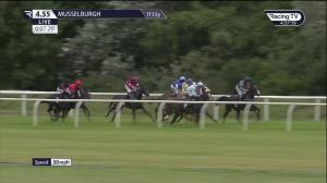 Video preview image for Musselburgh 16:55 - Monteith Solicitors Handicap (6)