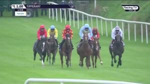 Video preview image for Tipperary 17:00 - Racing Again 26th August Nursery Handicap 