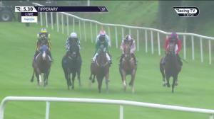 Video preview image for Tipperary 17:30 - Follow Tipperary On Facebook 